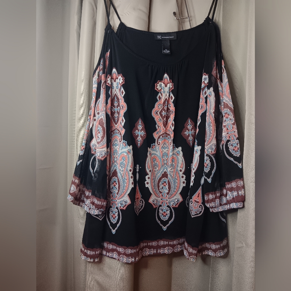 Inc Blouse - image 1